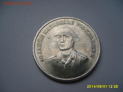 ГДР,10 марок 1976А(20 лет Н.Армии)!до 5.06.2014 - S6000169.JPG