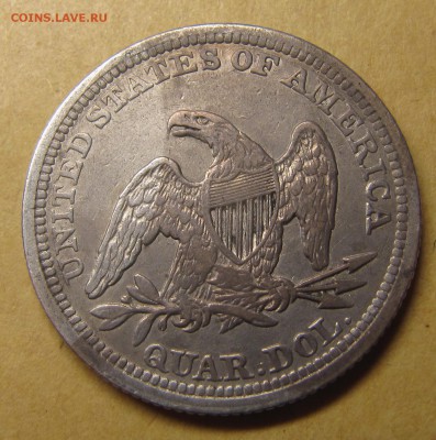 США. Квотер 1910 - IMG_1193.JPG