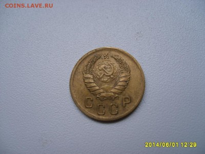 СССР,2 копейки 1940г(хорошая)!до 06.06.2014 - S6000188.JPG