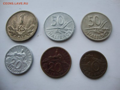 Словакия военного времени 1939-1945 - DSC01981