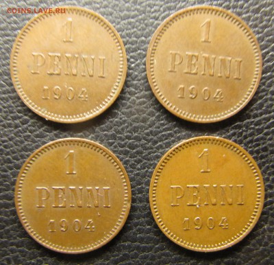 1 пенни 1904 - 4 шт. - IMG_1218.JPG