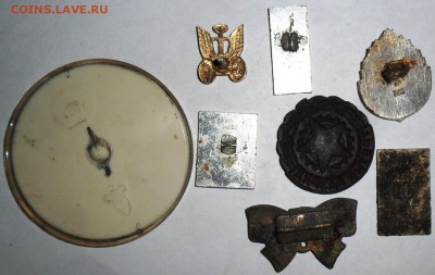 Значки и другое. - SAM_1763.JPG