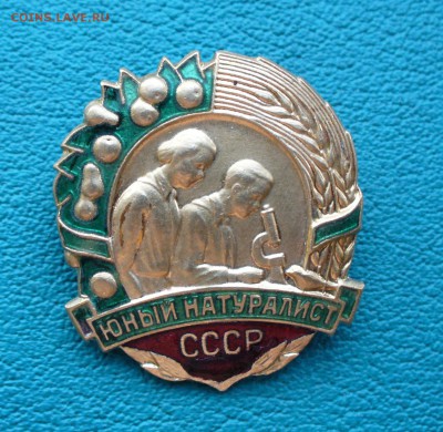 Юный натуралист СССР, до 07.06.14г. 22-00 мск. - P1100448.JPG