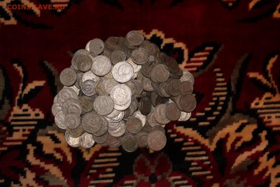 10 15 20к.1954-1957г.294шт. - М1