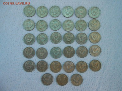 10 коп 1990 и 1991, 15 коп 1991, 97 штук, до 05.06.2014 - 10 к 1991 м-1.JPG