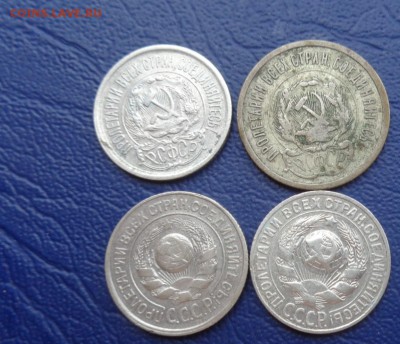 15 копеек 23-24-28 гг+ 20к  23 г  до 9.6  в 22-00 мс к - 23.05.2014......разное 136.JPG