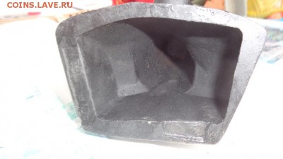 В.И.Ленин чугун  тяжелый     до 10.6 до ухода в архив - 02.04.2014 г.......   РАЗНОЕ 043.JPG