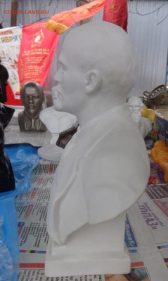 В.И.Ленин  ЛФЗ бисквит   21 см    до 10.6   архив - 02.04.2014 г.......   РАЗНОЕ 058.JPG