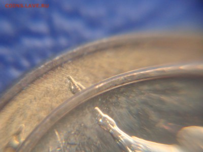 50 копеек 2010 ММД Б1 UNC. ОЧЕНЬ РЕДКАЯ - DSC03552.JPG