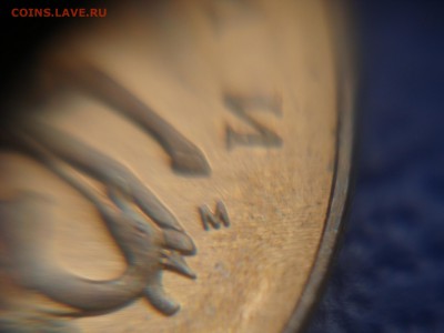 50 копеек 2010 ММД Б1 UNC. ОЧЕНЬ РЕДКАЯ - DSC03553.JPG