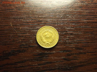 2 коп. 1935 г Кабинетная, Штемпельный блеск - DSCF5839.JPG