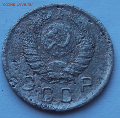 10 копеек 1942 бюджетная с 200 р. до 09.06.2014 - DSC00976.JPG