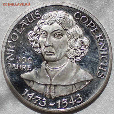 500 jahre николай каперникус  1473-1543 - IMG_4872