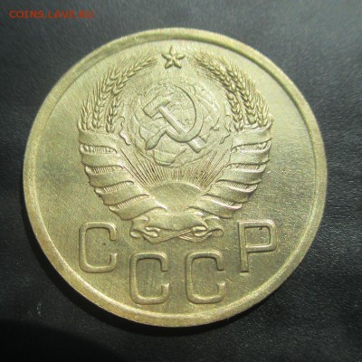 3 копеики 1940 и 2 копейки 1955 г. - трояк2