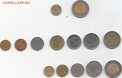 Небольшая подборка современных монет Тайланда до 10.06.2014 - Приложение 1_0027