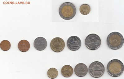 Небольшая подборка современных монет Тайланда до 10.06.2014 - Приложение 1_0028
