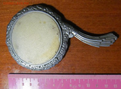 2 иконы и зеркало. оценка, опознание - IMG_7384.JPG
