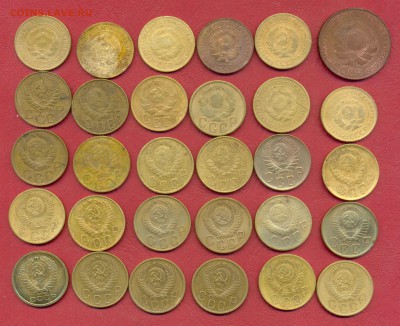 5 копеек 1924-57 до 06.06 - 5копеек1