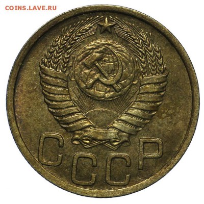 3 копейки 1950 штемпельные 10.06. - 23:00 - QA1A6593.JPG