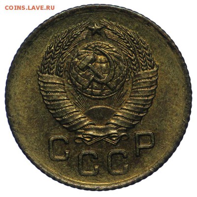1 копейка 1957 штемпельная 10.06. - 23:00 - QA1A6608.JPG