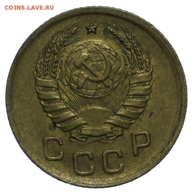 1 копейка 1940 штемпельная 10.06. - 23:00 - QA1A6619.JPG