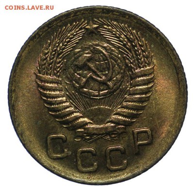 1 копейка 1955 штемпельная 10.06. - 23:00 - QA1A6690.JPG