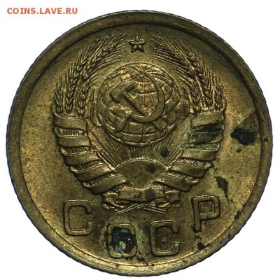1 копейка 1941 штемпельная 10.06. - 23:00 - QA1A6694.JPG