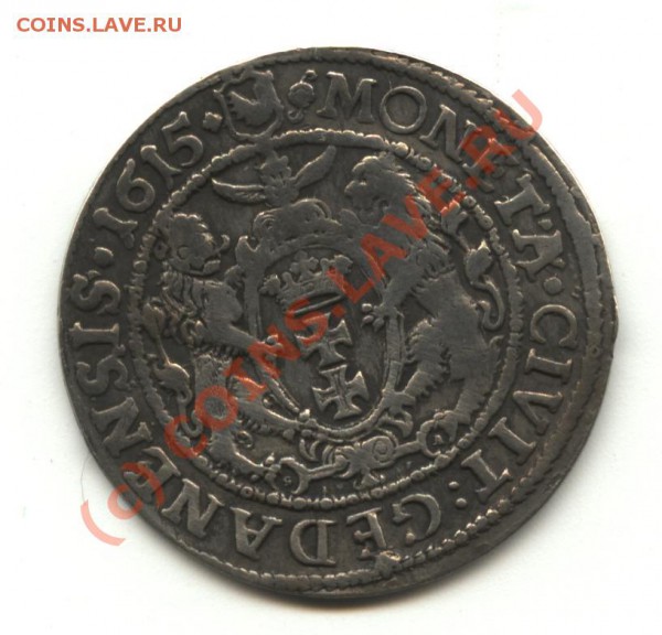 Орт редкий. - Орт1615г.2