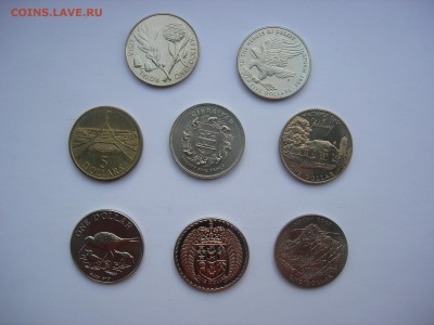 8 монет кронового размера до 10.06 22:00 - DSCN6917.JPG