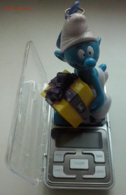 Весы до 500 г Цена деления 0,1 г 06.06.2014 22-00 - CAM00667