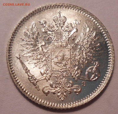 25 пенни 1913 г. UNC до 09.06 в 21:30 Москвы - DSCN1080.JPG