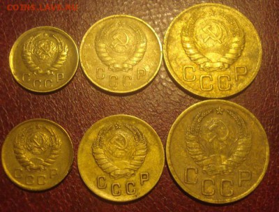 лот из 12монет от до 3к. 33г,36г,39г,40г. до 09.06.2014г - DSC09330.JPG