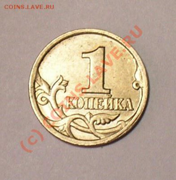 1 копейка с поворотом - P1010001.JPG