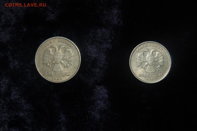 1 р. 1999 г Пушкин ММД, неск. юбил. монет+ бонусы - 2.2.JPG