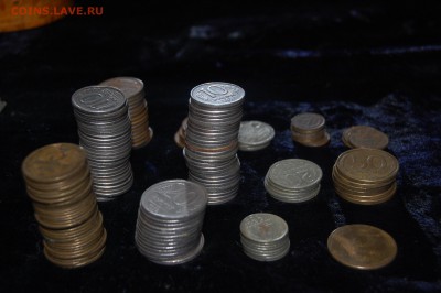 Несколько иностраннх монет+бонус-советские и монеты до 1998г - 2.2.JPG