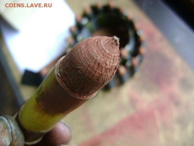 Коллекция самодельных орденов - DSC08613.JPG