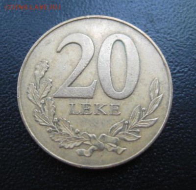 2000 Албания, корабль, 20 L, до 11.06 в 22-15 мск - IMG_1460.JPG