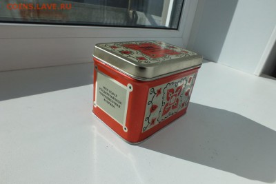 2 советские коробочки из-под чая и зубного порошка - DSCF4426.JPG