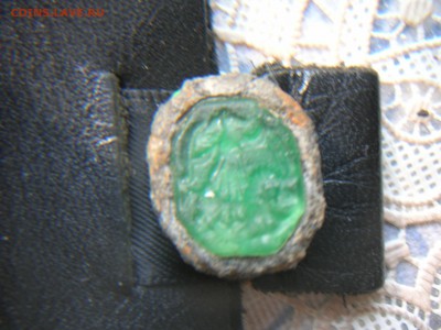 Рисунок на камне. Остатки кольца? - DSCN4221.JPG