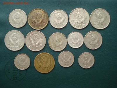 Погодовка ССР до 1957 года до 11.06.2014 в 22.00 МСК - Мелочь1