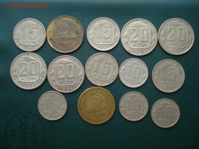 Погодовка ССР до 1957 года до 11.06.2014 в 22.00 МСК - Мелочь