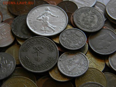 Монеты на вес от 1 кг. А также оптом в мешках по 7 кг. - DSCN9599.JPG