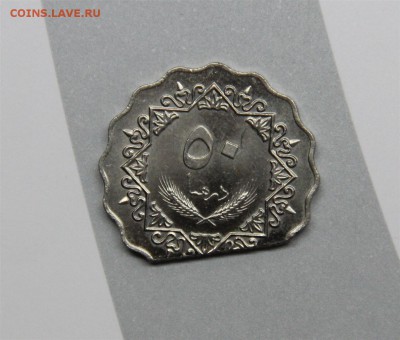 Браки на иностранных монетах - IMG_8176 (Large).JPG