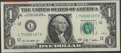 США 1 доллар 2009 сер.L до 10.06.2014 21.00 мск - Сканы 001