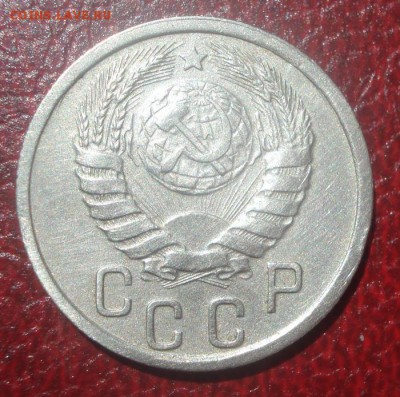15к 1941г. отличная! до 10.06.2014г - DSC09564.JPG