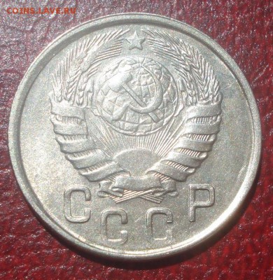 15к 1943г отличная! до 10.06.2014г - DSC09577.JPG