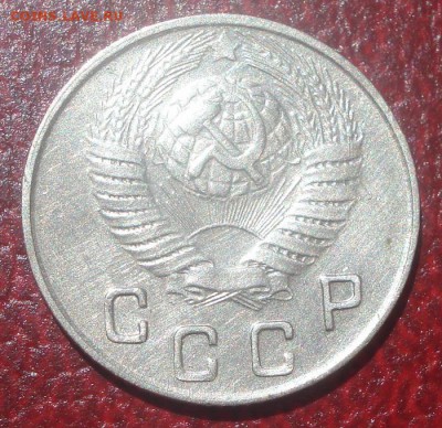 10к 1948г. отличная! до 11.06.2014г - DSC09601.JPG