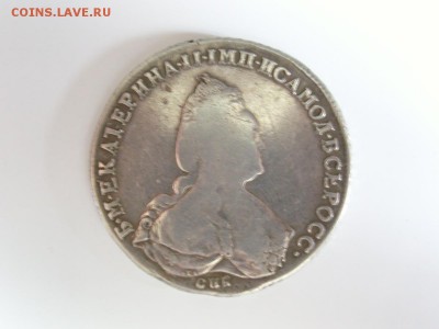 1 рубль 1787 , оценка . - post-69883-0-04086300-1402046059