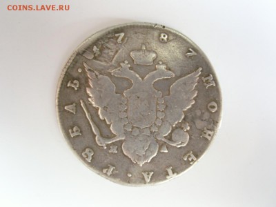 1 рубль 1787 , оценка . - post-69883-0-62033100-1402046067