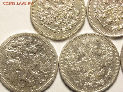 15 копеек 1903,05,08гг и 10 копеек1911,15 до 15 копеек 1903, - RIMG0006 [800x600]